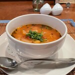 海鮮フランス料理 尾野 - 