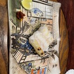 あなごと日本酒 なかむら - 