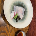 あなごと日本酒 なかむら - 