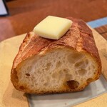 海鮮フランス料理 尾野 - 