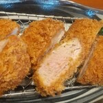 Tonkatsu Kagurazaka Sakura - 