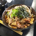 そば処 さい藤 - 料理写真: