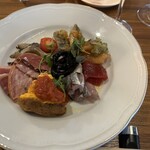 vino italiano zizi cucina - 