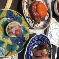 焼肉 きたん 法善寺 - 