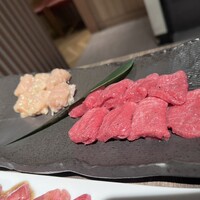 うしごろ 貫 五反田店 - 