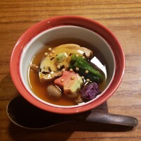 基別邸 古楽庵 - 