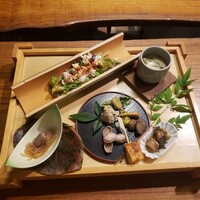 基別邸 古楽庵 - 