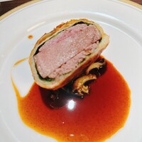 洋食 つばき - 