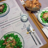 THE UPPER - 