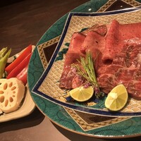 焼肉 きたん 法善寺 - 