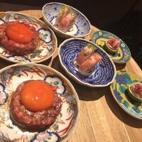 焼肉 きたん 法善寺 - 