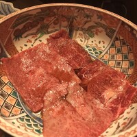 焼肉 きたん 法善寺 - 