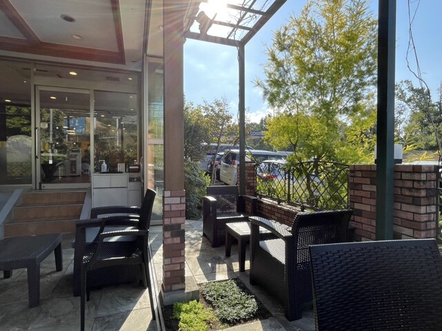 McDonald's Niwashiro Taito Ten photo 5