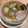 東京煮干し らーめん玉 東京駅店