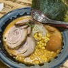 Menya Tenhou - 特製味噌ラーメン