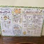 月と亀 - 食べ方指南