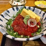 花遊膳 - 中落ちのみずみずしさ！ボリューム有り！