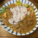 月と亀 - 全部のせ