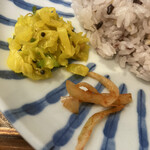 月と亀 - アチャールとポリヤル