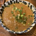 月と亀 - ポークビンダルー