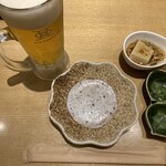 Dejima Asa - 