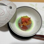 四季彩 銀ノ塔 - 