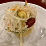 Kuroushisebun - お皿へGO!