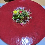 四季彩 銀ノ塔 - 