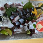 四季彩 銀ノ塔 - 