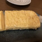 おでんの香林坊 - 卵焼き