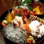 割烹もりもと - 