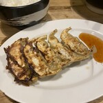 멘야 텐호우 - 주문하지 않는 것이 더 안전합니다.