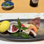 四季彩 銀ノ塔 - 