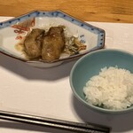 酒肴 新屋敷 - 