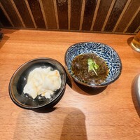 あぐー豚しゃぶしゃぶ専門店 とり央 別邸 - 