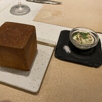 フランス料理 タンモア - 