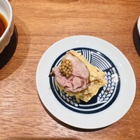 あぐー豚しゃぶしゃぶ専門店 とり央 別邸 - 