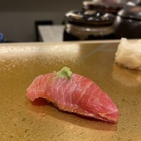 梅田 鮨 よこ田 - 