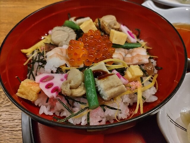 花遊膳 - 登米市その他（海鮮）の写真