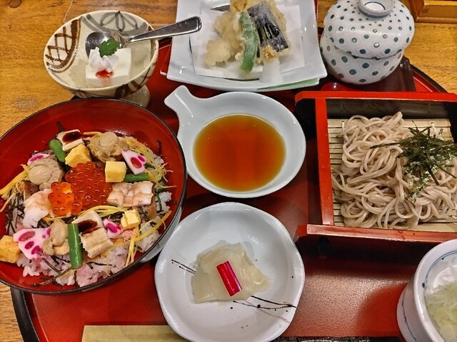 花遊膳 - 登米市その他（海鮮）の写真