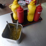 高尾山キッチンむささび