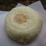 22336922 - 野沢菜おやき（220円）