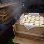 十一丁目茶屋 - これが飛ぶように売れていくのです