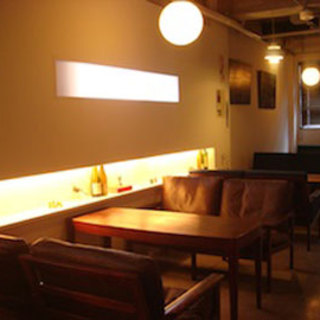 ビストロ セー_2