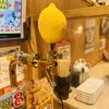 0秒レモンサワー 仙台ホルモン焼肉酒場 ときわ亭 あべのルシアス店