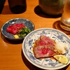 神楽坂 囲炉裏 肉よろず