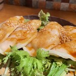 GYOZA SHACK DANRO - 