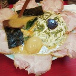 壱発ラーメン - 