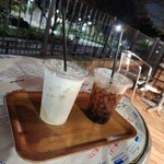 CAFE W.E - 