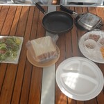 グランドーム伊勢賢島 - 料理写真: